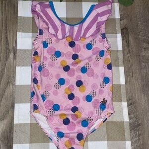 Matilda Jane Leotard